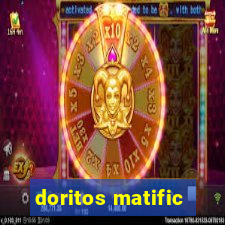 doritos matific